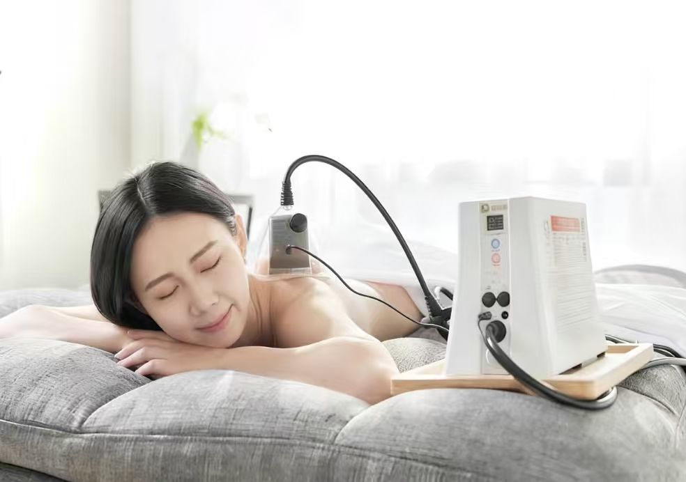 BiBoTing Cupping Therapy Service